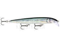 Wobbler Rapala Scatter Rap Minnow 11cm 6g - Live Hologram Smelt BESTEN KUNSTKODER Angelshop