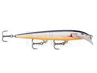 Wobbler Rapala Scatter Rap Minnow 11cm 6g - Silver Shiner BESTEN KUNSTKODER Angelshop