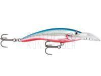 Wobbler Rapala Scatter Rap Tail Dancer 9cm - Blue Flash BESTEN KUNSTKODER Angelshop