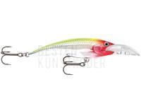 Scatter Rap Tail Dancer 9cm - Clown BESTEN KUNSTKODER Angelshop