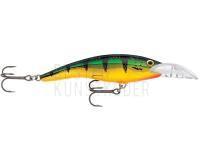 Scatter Rap Tail Dancer 9cm - Flash Perch BESTEN KUNSTKODER Angelshop