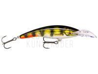 Wobbler Rapala Scatter Rap Tail Dancer 9cm - Live Hologram Perch BESTEN KUNSTKODER Angelshop