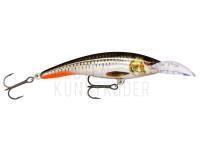 Wobbler Rapala Scatter Rap Tail Dancer 9cm - Live Hologram Roach BESTEN KUNSTKODER Angelshop