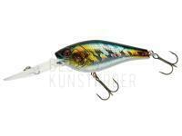 Wobbler Sakura SCB Crank MAX 78 F - A06 AURORA MINNOW BESTEN KUNSTKODER Angelshop