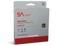 Scientific Anglers Mastery Infinity WF-4-F BESTEN KUNSTKODER Angelshop