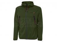 Jacke Scierra Drifter Softshell Jacket Moss Green - M