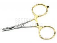 Scierra Scissors/Forceps straight BESTEN KUNSTKODER Angelshop