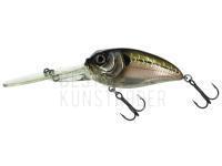 Wobbler Molix Sculpo XD Rattlin 6.5cm - 126 MX Ghost Minnow BESTEN KUNSTKODER Angelshop