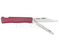 Pocket knife AK-NG002 23/13cm BESTEN KUNSTKODER Angelshop