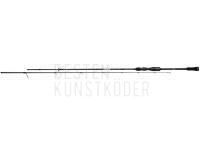Rute Mikado Jaws Zander Special 2.40m 6-28g