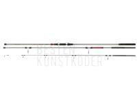 Daiwa Ruten Seahunter Surf BESTEN KUNSTKODER Angelshop