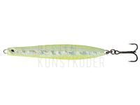 Meeresköder Savage Gear Seeker ISP 100mm 28g - Fluo/Green/Yellow BESTEN KUNSTKODER Angelshop