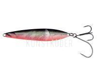Meeresköder Savage Gear Seeker ISP 68mm 12g - Fluo UV Red Black BESTEN KUNSTKODER Angelshop