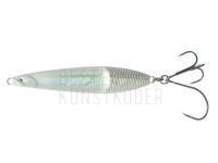 Meeresköder Savage Gear Seeker ISP 98mm 23g - White Pearl BESTEN KUNSTKODER Angelshop