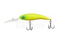 Wobbler Select Basher 110F 110mm 23g - #01 BESTEN KUNSTKODER Angelshop