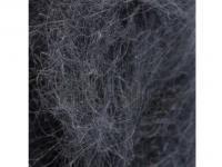 Semperfli Kapok Dubbing - Black BESTEN KUNSTKODER Angelshop