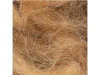 Semperfli Kapok Dubbing - Light Brown BESTEN KUNSTKODER Angelshop