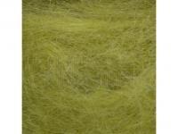 Semperfli Kapok Dubbing - Pale Olive BESTEN KUNSTKODER Angelshop