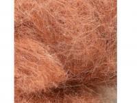 Semperfli Kapok Dubbing - Rust BESTEN KUNSTKODER Angelshop