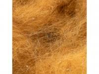 Semperfli Kapok Dubbing - Rusty Orange BESTEN KUNSTKODER Angelshop