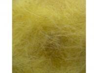 Semperfli Kapok Dubbing - Sulphurea BESTEN KUNSTKODER Angelshop