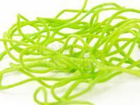 Semperfli Suede Chenille 4m / 4.3 yards (approx ) - Fluoro Rhyacophilia Green BESTEN KUNSTKODER Angelshop