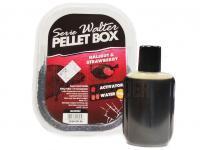 Maros-Mix Serie Walter Pellet Box BESTEN KUNSTKODER Angelshop