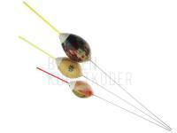 Milo Sfinge - 8,00g BESTEN KUNSTKODER Angelshop