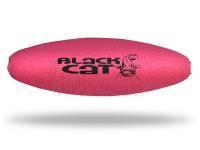 U-Pose Black Cat EVA U-Float Red 8cm 15g BESTEN KUNSTKODER Angelshop