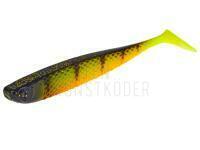 Gummifische Lucky John 3D Series Slick Shad Paddle 6" 15cm - PG14 BESTEN KUNSTKODER Angelshop