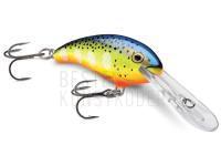 Rapala Wobbler Shad Dancer