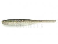 Gummifische Keitech Shad Impact 4 inch | 102mm - Crystal Shad BESTEN KUNSTKODER Angelshop