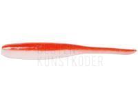 Gummifische Keitech Shad Impact 4 inch | 102mm - LT Bloody Ice BESTEN KUNSTKODER Angelshop