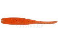 Gummifische Keitech Shad Impact 4 inch | 102mm - LT Flashing Carrot BESTEN KUNSTKODER Angelshop