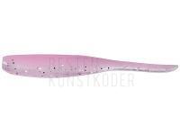 Gummifische Keitech Shad Impact 4 inch | 102mm - LT Lilac Ice BESTEN KUNSTKODER Angelshop