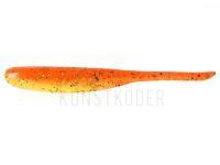Gummiköder Keitech Shad Impact 51mm - LT Fire Chart BESTEN KUNSTKODER Angelshop