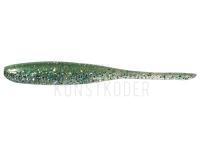 Gummiköder Keitech Shad Impact 51mm - LT Green Shad BESTEN KUNSTKODER Angelshop