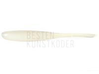 Gummiköder Keitech Shad Impact 51mm - LT Pearl Glow BESTEN KUNSTKODER Angelshop