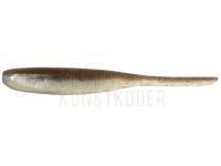 Gummiköder Keitech Shad Impact 51mm - LT Smelt BESTEN KUNSTKODER Angelshop