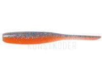 Gummifische Keitech Shad Impact 3 inch | 71mm - LT Blue Watermelon BESTEN KUNSTKODER Angelshop