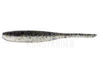 Gummifische Keitech Shad Impact 3 inch | 71mm - LT Smoke Shiner BESTEN KUNSTKODER Angelshop