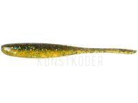 Gummifische Keitech Shad Impact 3 inch | 71mm - LT Smoky Yellow BESTEN KUNSTKODER Angelshop