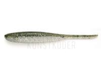 Gummifische Keitech Shad Impact 3 inch | 71mm - Silver Flash Minnow BESTEN KUNSTKODER Angelshop