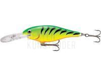 Wobbler Rapala Shad Rap 7cm 8g - Firetiger BESTEN KUNSTKODER Angelshop