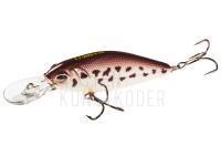 Wobbler Lucky John Shad-X 8F - 004 BESTEN KUNSTKODER Angelshop