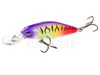 Wobbler Lucky John Shad-X 8F - 007 BESTEN KUNSTKODER Angelshop