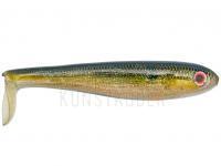 Gummifische Strike King Shadalicious Swimbaits 3.5 in | 90mm - Clear Sexy Shad