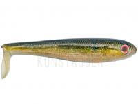 Gummifische Strike King Shadalicious Swimbaits 3.5 in | 90mm - Clear Sexy Shad BESTEN KUNSTKODER Angelshop