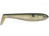 Gummifische Strike King Shadalicious Swimbaits 3.5 in | 90mm - Green Gizzard