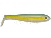 Gummifische Strike King Shadalicious Swimbaits 3.5 in | 90mm - Sexy Blue Back Herring BESTEN KUNSTKODER Angelshop
